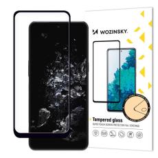 UTGATT1 - Wozinsky OnePlus 10T 5G Härdat Glas Full Glue
