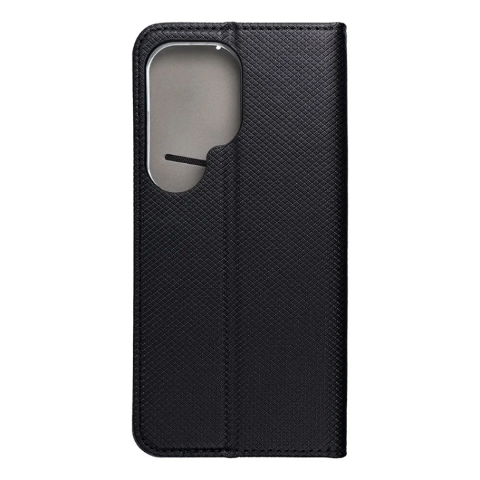 A-One Brand - Plånboksfodral För Galaxy S26 Ultra Smart - Svart