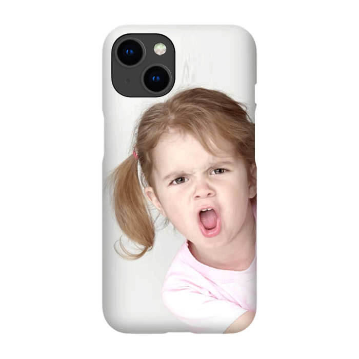 TheMobileStore - Personligt mobilskal till iPhone 14
