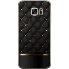 iSecrets - Mobilskal till Samsung Galaxy S7 edge med Luxury Opulence
