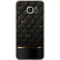 Gustaf - Mobilskal till Samsung Galaxy S7 edge med Luxury Opulence