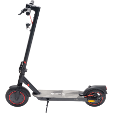 Denver - Denver E-scooter 450W motor 20km/h 10" hjul IPX4 Svart