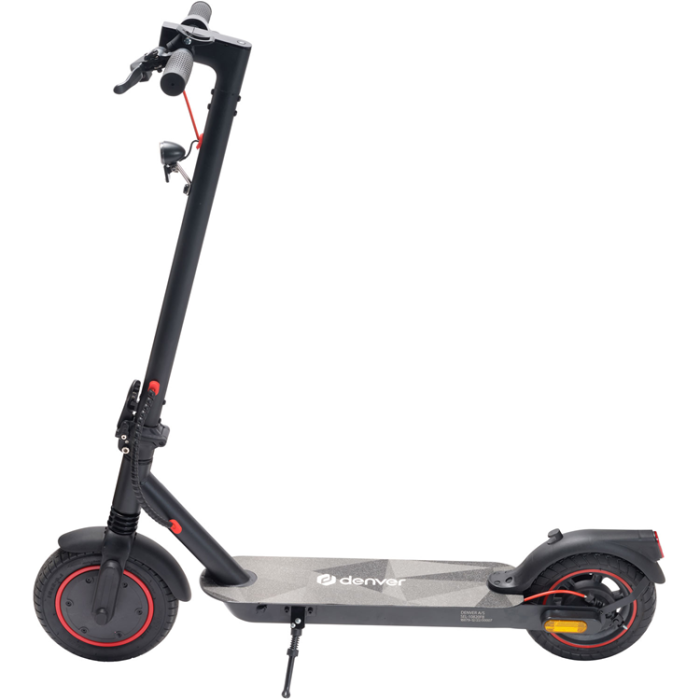Denver - Denver E-scooter 450W motor 20km/h 10