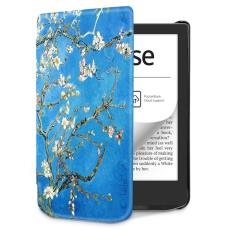 Tech-Protect - Tech-Protect Pocketbook Verse/Lite/Pro Fodral - Sakura
