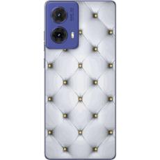 iSecrets - Mobilskal till Motorola Moto G85 med Fancy