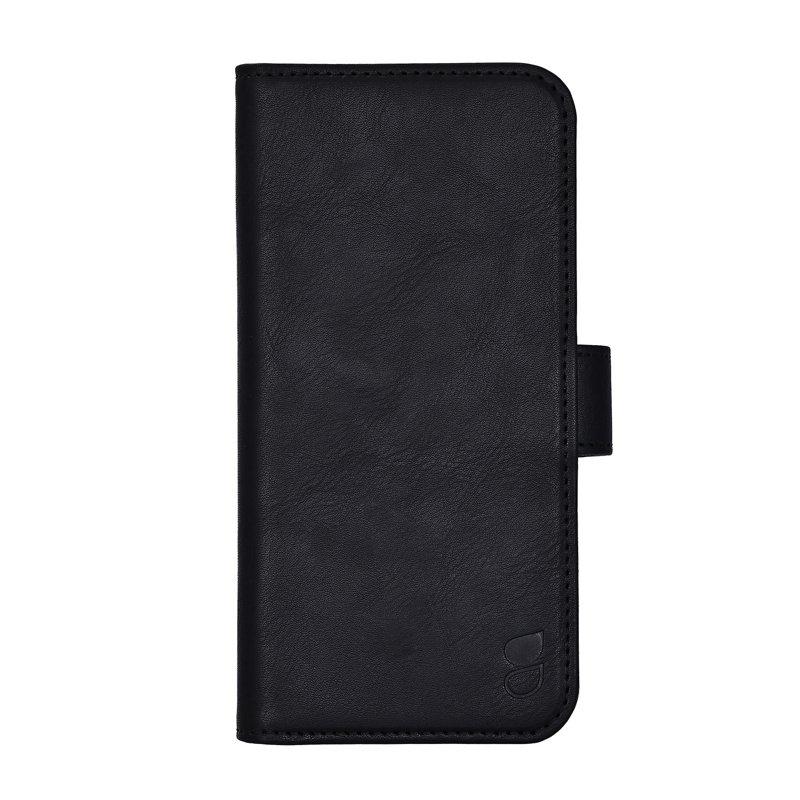 GEAR Mobilfodral 2-i-1 MagSerie Black - iPhone 17