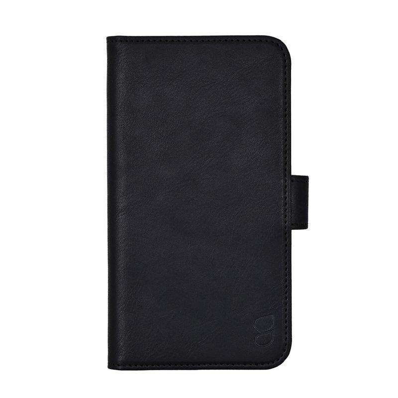 GEAR Mobilfodral 2-i-1 MagSerie Svart - iPhone 17 Pro