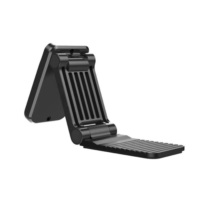 GEAR - GEAR Magnetisk Telefonhållare Flexibelt Fäste med SjälvhäftandeTejp