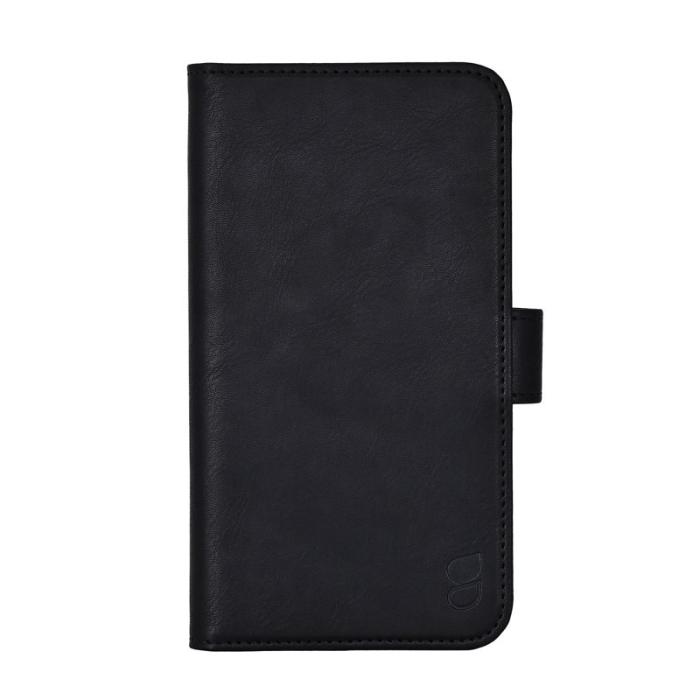 GEAR - GEAR Mobilfodral 2-i-1 MagSerie Svart - iPhone 17 Pro