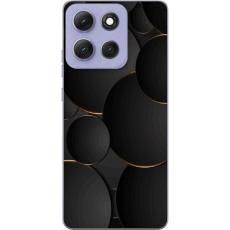 iSecrets - Mobilskal till Motorola Moto G86 Power med Lyxig Cirklar