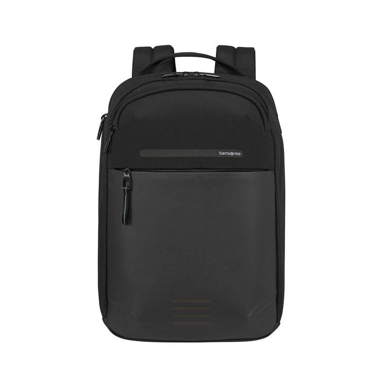 SAMSONITE Ryggsäck Moderny 14.1" Svart