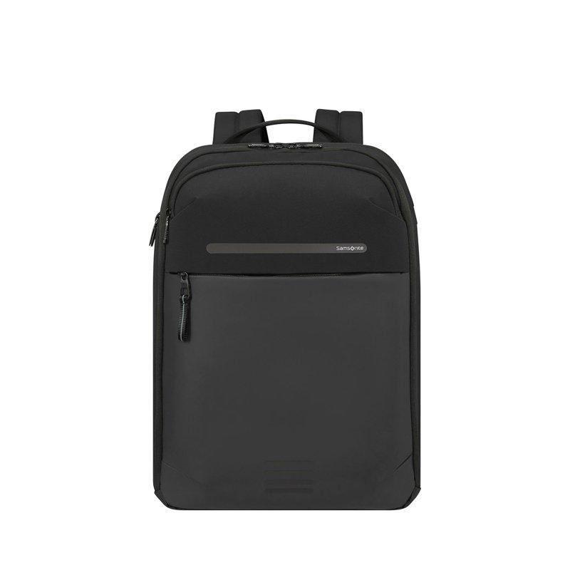 SAMSONITE Ryggsäck Moderny 17.3" Svart