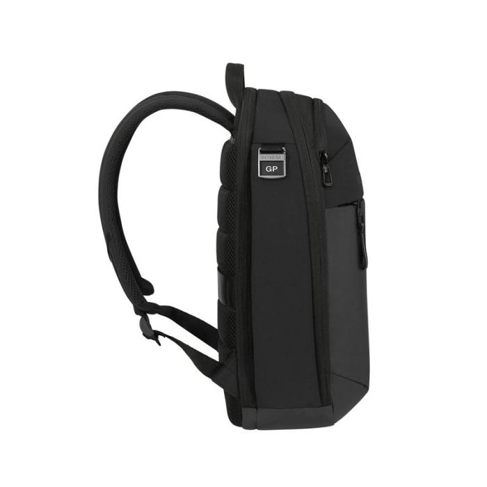 Samsonite - SAMSONITE Ryggsäck Moderny 14.1