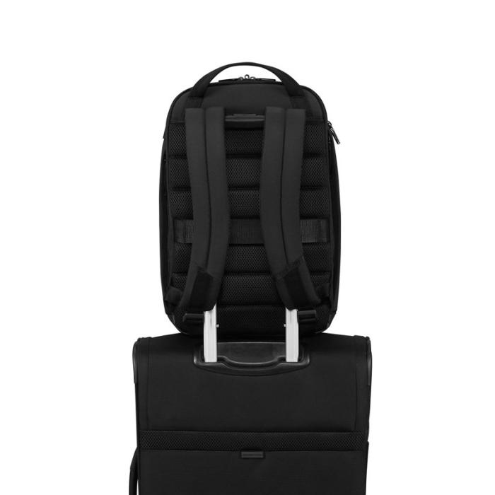 Samsonite - SAMSONITE Ryggsäck Moderny 14.1