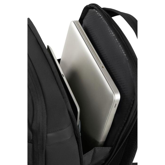 Samsonite - SAMSONITE Ryggsäck Moderny 14.1