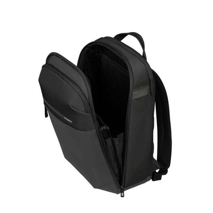 Samsonite - SAMSONITE Ryggsäck Moderny 15.6