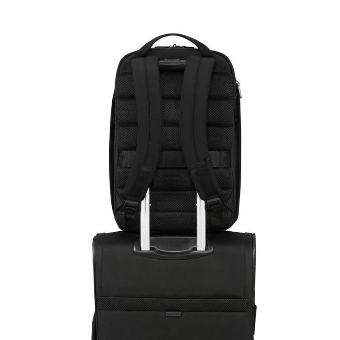 Samsonite - SAMSONITE Ryggsäck Moderny 15.6