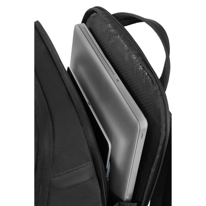 Samsonite - SAMSONITE Ryggsäck Moderny 15.6