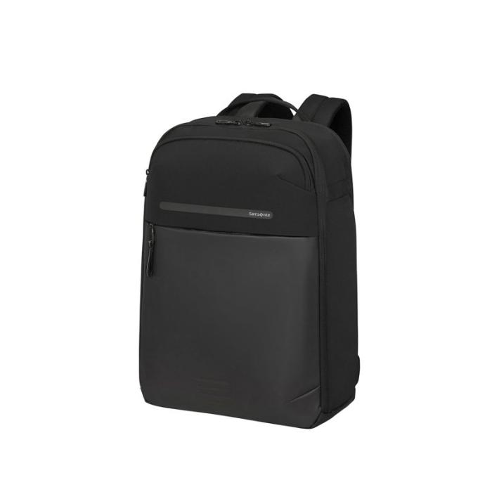 Samsonite - SAMSONITE Ryggsäck Moderny 17.3