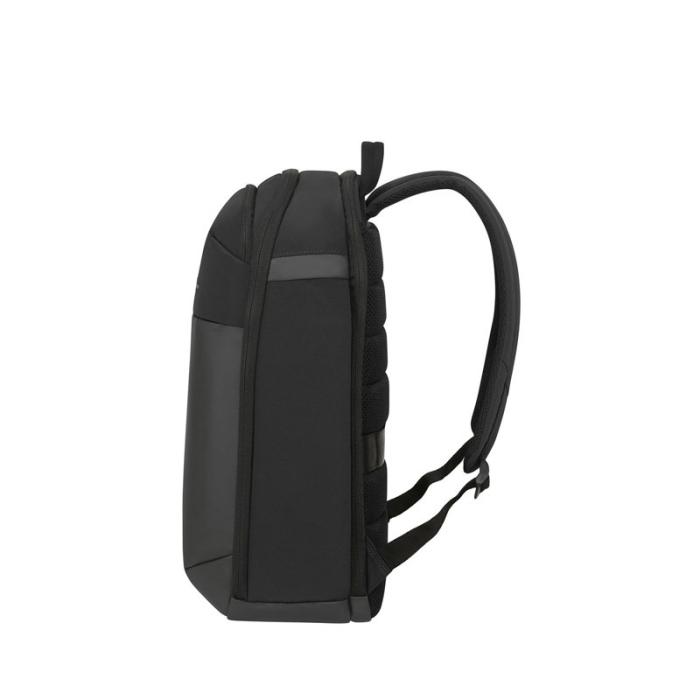 Samsonite - SAMSONITE Ryggsäck Moderny 17.3