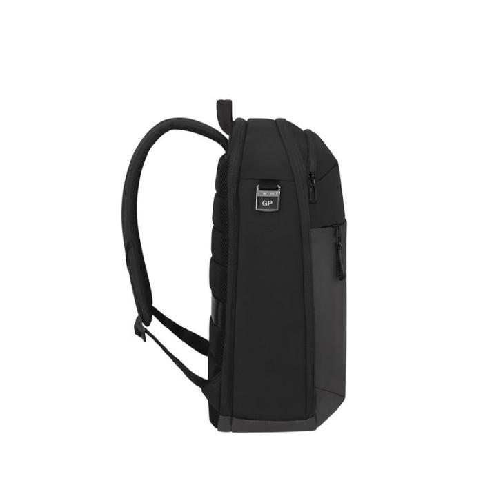 Samsonite - SAMSONITE Ryggsäck Moderny 17.3