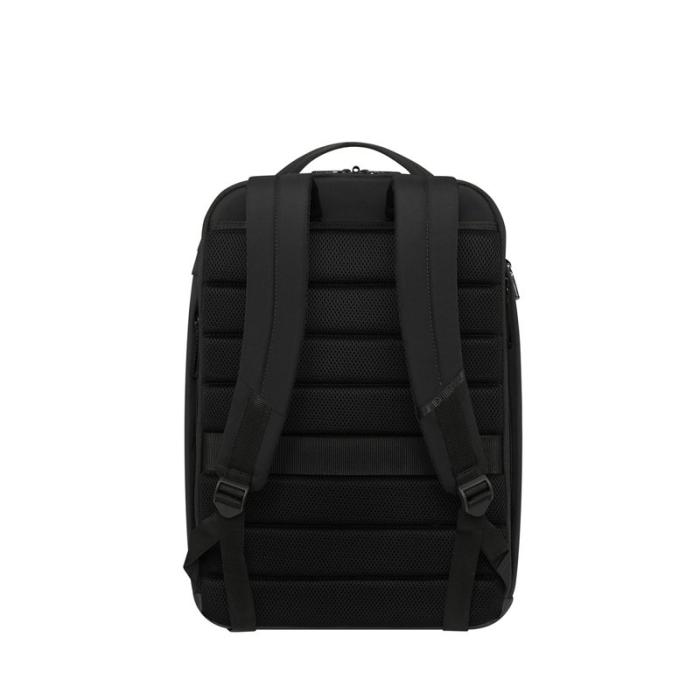 Samsonite - SAMSONITE Ryggsäck Moderny 17.3