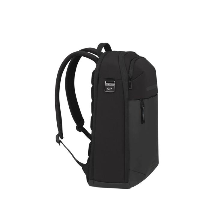 Samsonite - SAMSONITE Ryggsäck Moderny 17.3