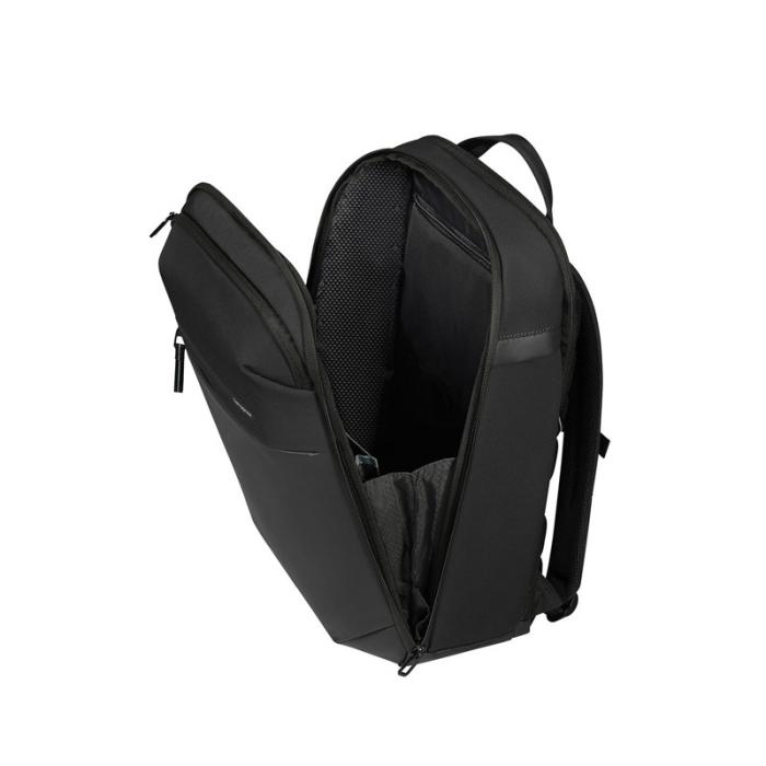 Samsonite - SAMSONITE Ryggsäck Moderny 17.3
