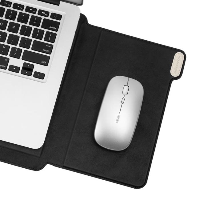 UTGATT5 - Nillkin 3-i-1 MacBook Datorfodral 14