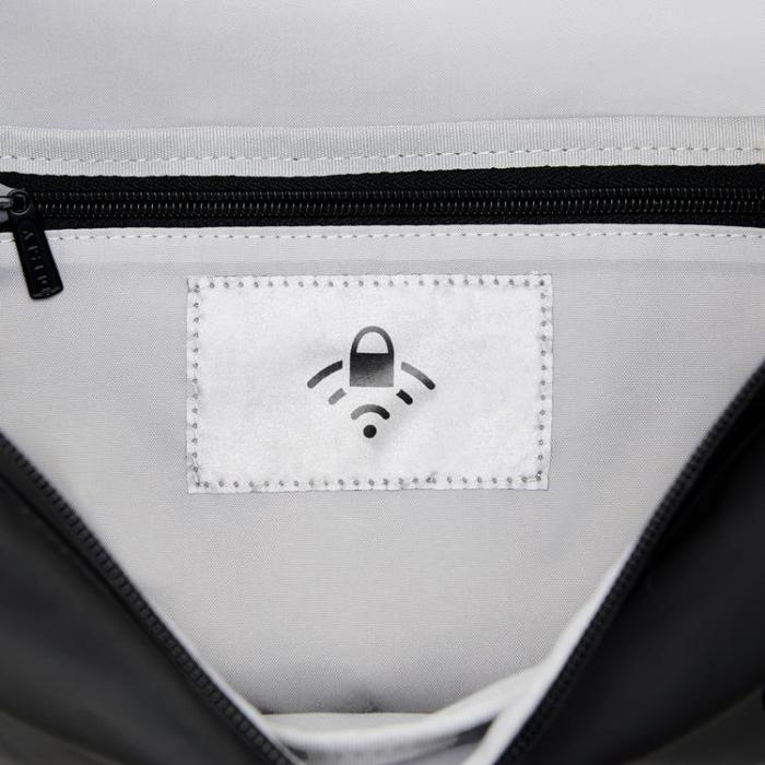 DELSEY PARIS - DELSEY PARIS Raspail Ryggsäck - Svart