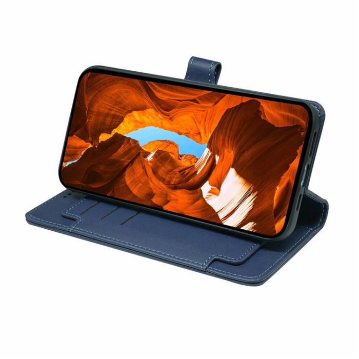 A-One Brand - OnePlus 15 5G Plånboksfodral PU Läder