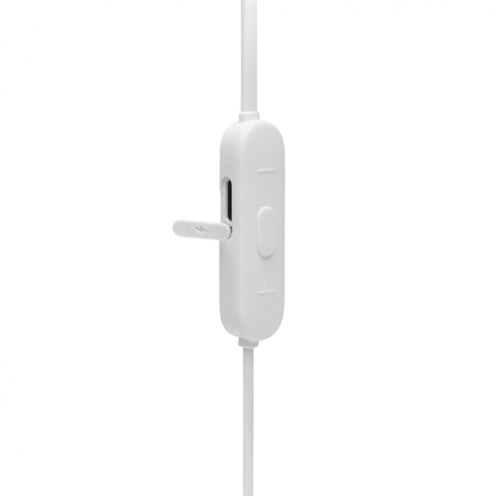 JBL - JBL In-Ear Trådlösa Hörlurar Tune 215BT - Vit