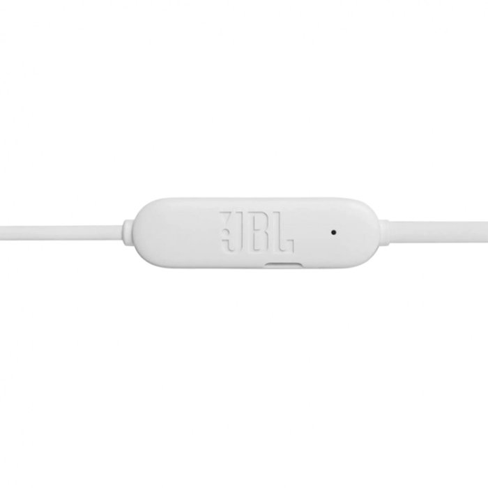 JBL - JBL In-Ear Trådlösa Hörlurar Tune 215BT - Vit