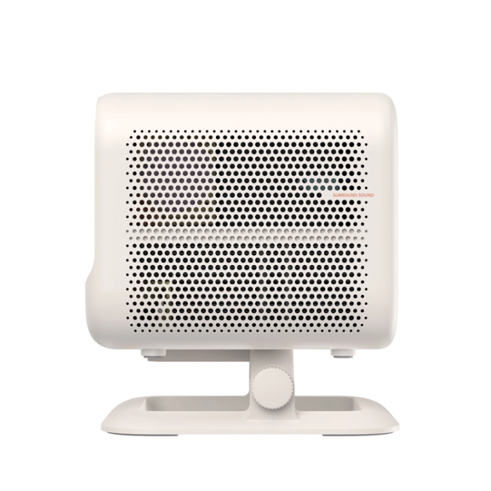 Yaber - Yaber Multimediaprojektor LCD FullHD 1080p med JBL-högtalare - Beige
