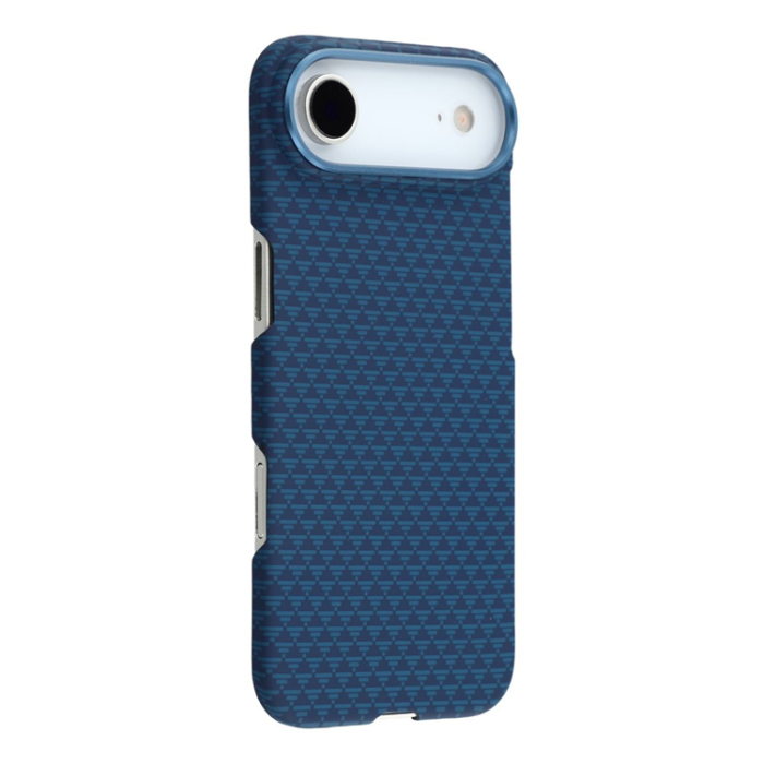 A-One Brand - iPhone Air Mobilskal MagSafe Carbon Fiber