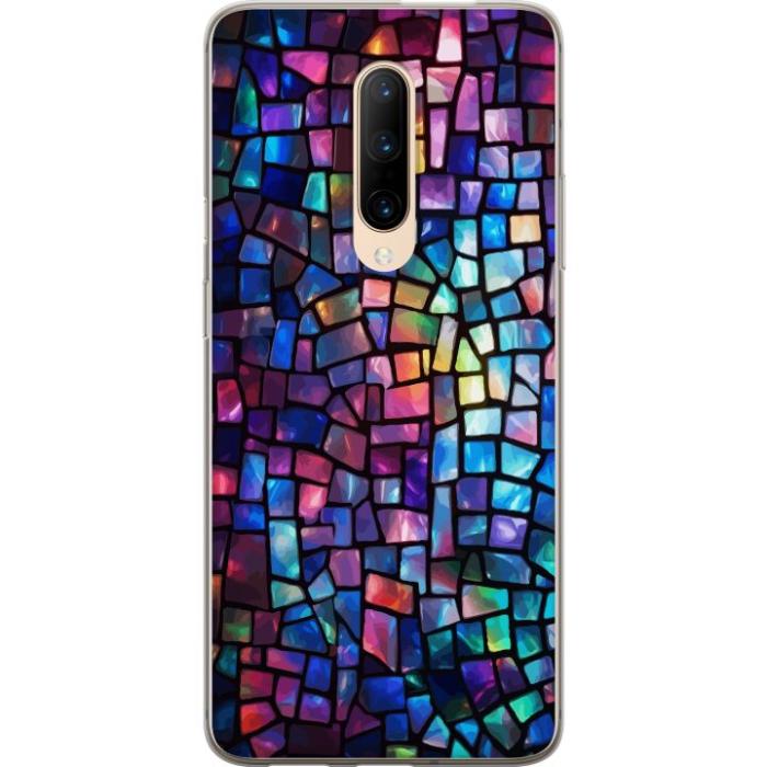 iSecrets - Mobilskal till OnePlus 7 Pro med Disco