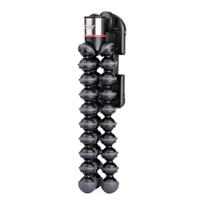 JOBY - JOBY Stativkit Smartphone GripTight ONE GP - Svart