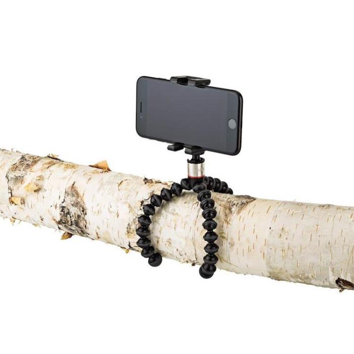 JOBY - JOBY Stativkit Smartphone GripTight ONE GP - Svart