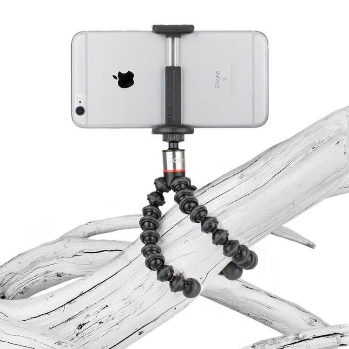 JOBY - JOBY Stativkit Smartphone GripTight ONE GP - Svart