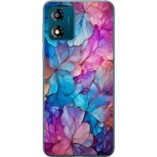 iSecrets - Mobilskal till Motorola Moto E13 med Magiskt