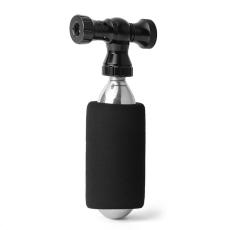 Rockbros - Rockbros CO₂-Pump Ventilhuvud i Aluminiumlegering Patronfri