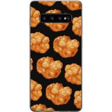 iSecrets - Mobilskal till Samsung Galaxy S10 med Nuggets