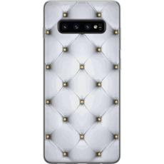 iSecrets - Mobilskal till Samsung Galaxy S10 med Fancy