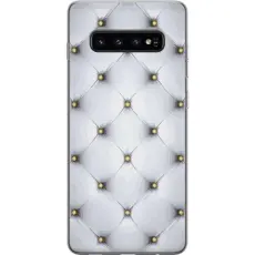 iSecrets - Mobilskal till Samsung Galaxy S10 med Fancy