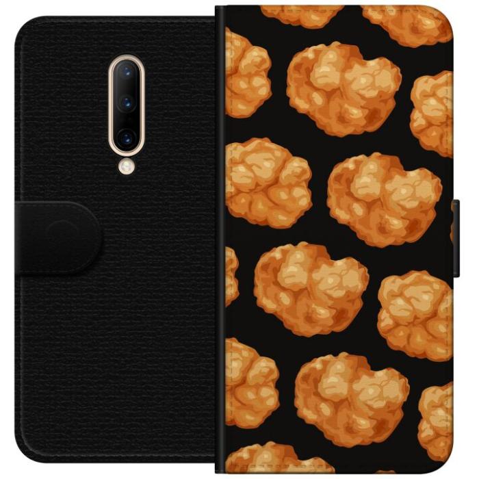 iSecrets - Plånboksfodral till OnePlus 7 Pro med Nuggets