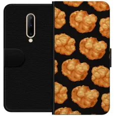 Gustaf - Pl&aring;nboksfodral till OnePlus 7 Pro med Nuggets