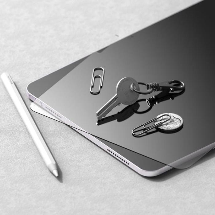 Ringke - Ringke iPad Air 13 (2024) Härdat Glas Skärmskydd Easy Slide