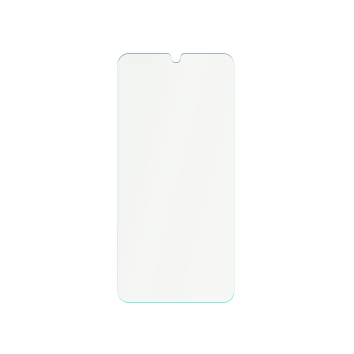 3MK - 3MK Plastfilm Skärmskydd till Galaxy S25 Silky Matt Pro - Clear