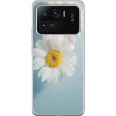 iSecrets - Mobilskal till Xiaomi Mi 11 Ultra med Sommarblommor