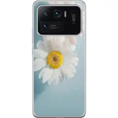 Gustaf - Mobilskal till Xiaomi Mi 11 Ultra med Sommarblommor